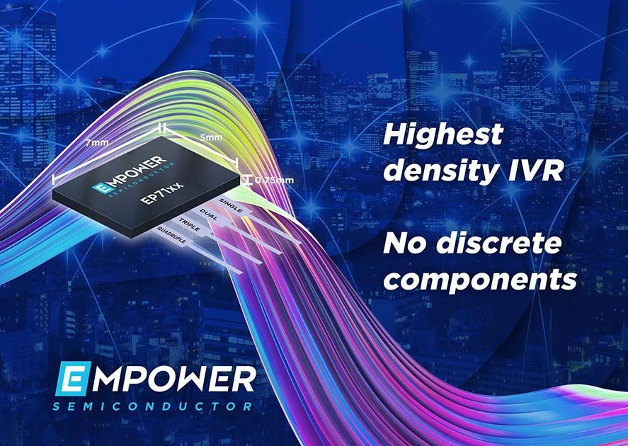 APEC roundup: Power devices simplify design with higher integration